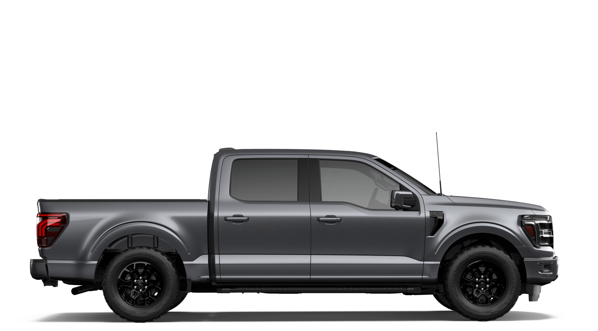 2026 Ford F-150® External Image 1